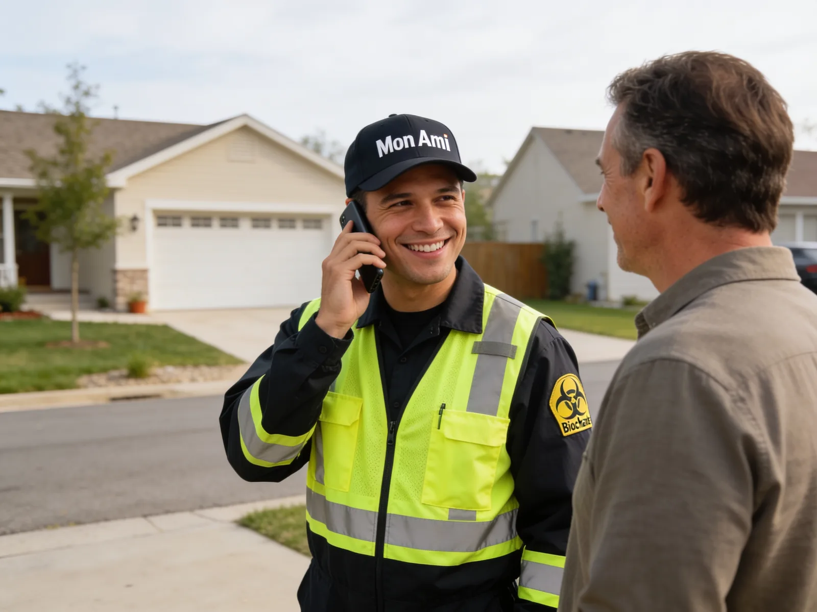 Sewage Cleanup Leander, TX FAQs