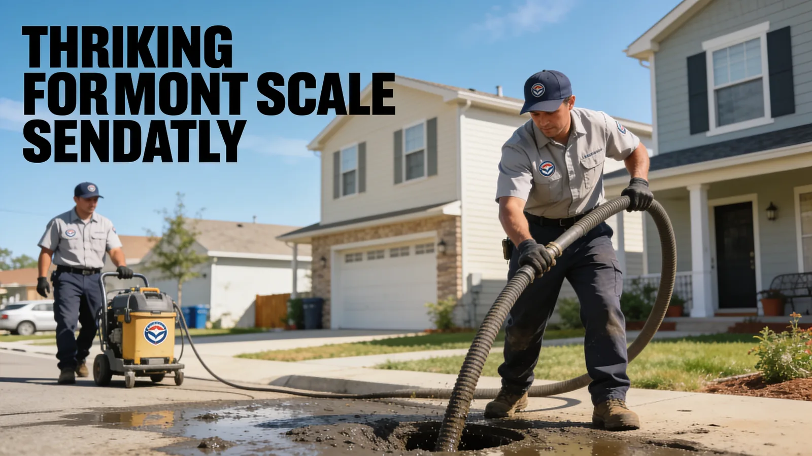 Sewage Cleanup in Leander, TX near me
